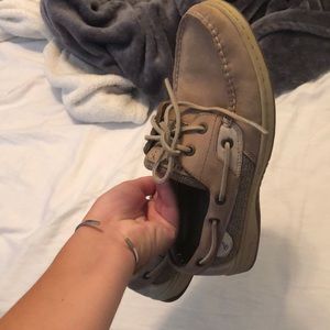 Sorry topsiders women’s size 9